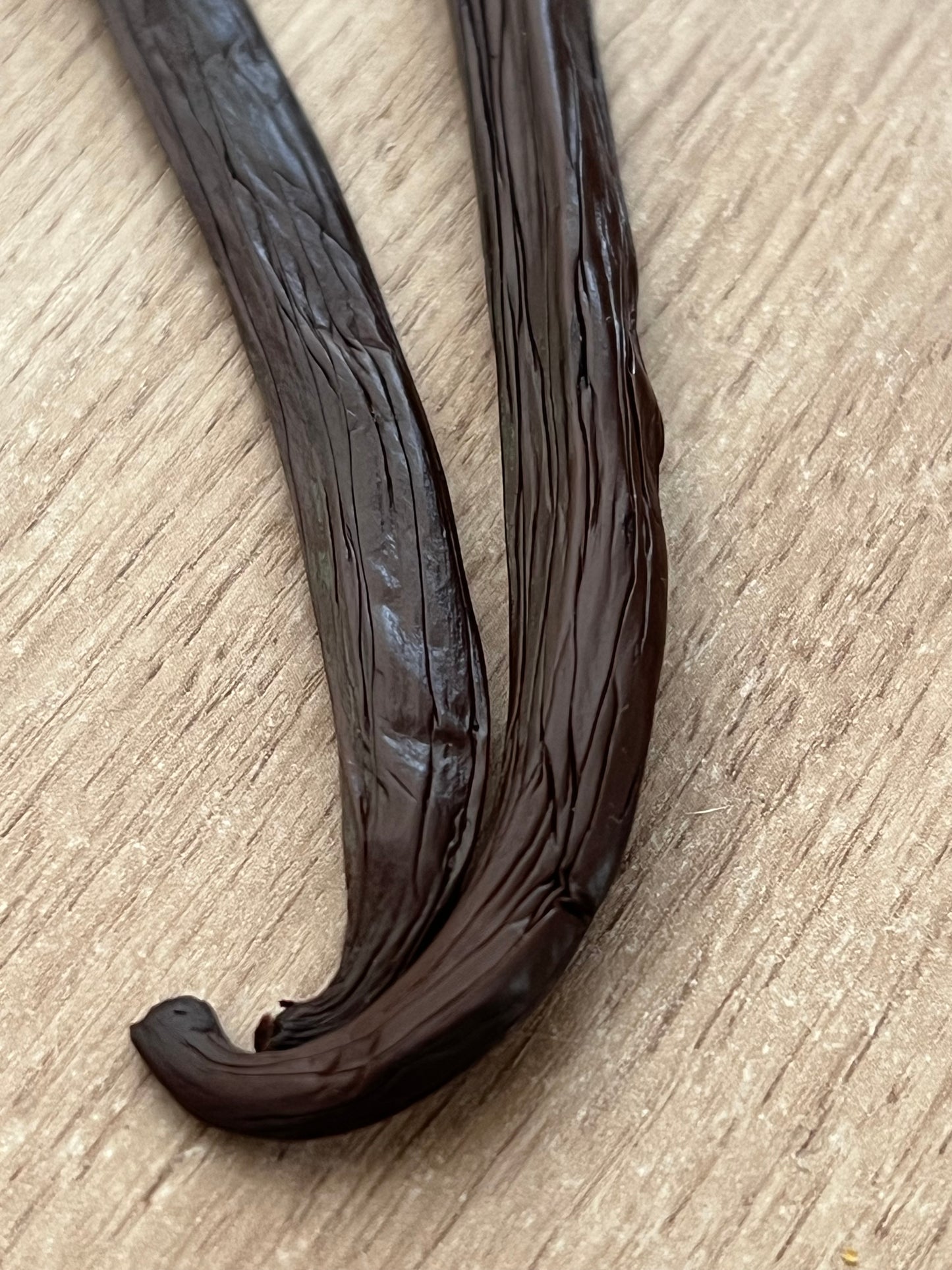 Gousses de Vanille Artisanales d'Indonésie